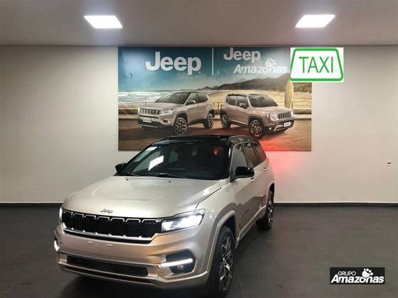 JEEP COMMANDER 2.2 TURBO DIESEL OVERLAND AT9 JEEP COMMANDER 2.2 TURBO DIESEL OVERLAND AT9